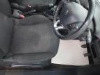 2017 PEUGEOT 208 BLACK for sale at Copart GLOUCESTER