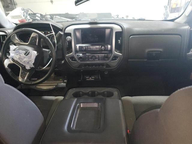  GMC SIERRA 2018 White