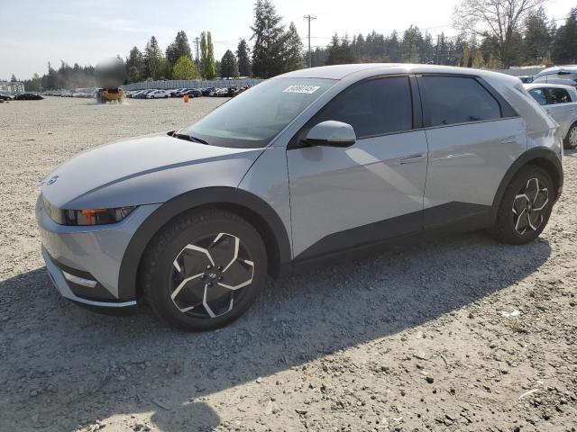  HYUNDAI IONIQ 2024 Szary