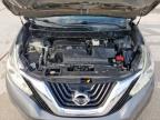 2018 Nissan Murano S за продажба в Haslet, TX - Hail