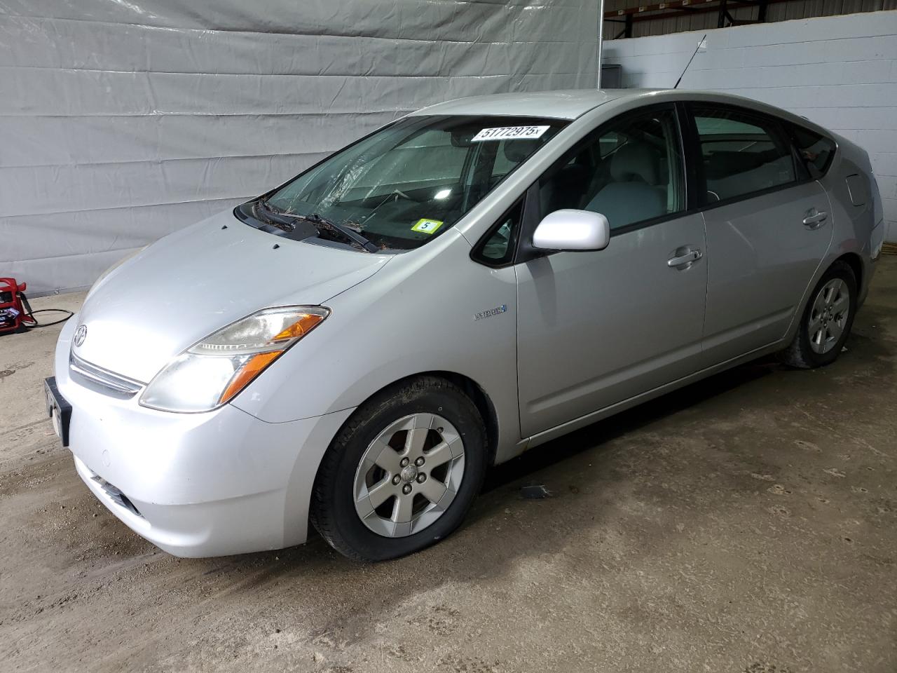 2008 Toyota Prius for Sale in Candia, NH - Mechanical