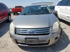 2009 Ford Fusion Se იყიდება Cahokia Heights-ში, IL - Hail