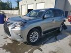 2021 Lexus Gx 460 Premium продається в Savannah, GA - Rear End