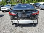 2017 Lexus Rc 350 for Sale in Riverview, FL - Side