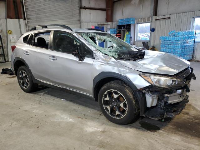  SUBARU CROSSTREK 2019 Gray