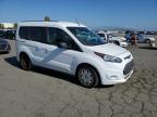2015 Ford Transit Connect Xlt zu verkaufen in Martinez, CA - Minor Dent/Scratches