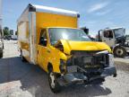 2022 Ford Econoline E350 Super Duty Cutaway Van for Sale in Loganville, GA - Front End