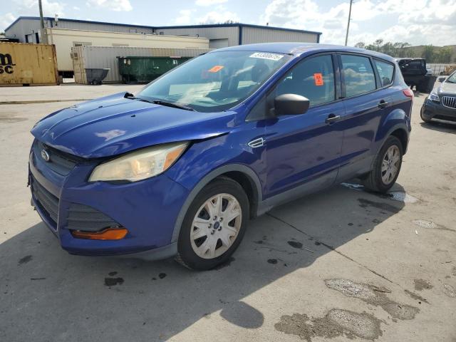  FORD ESCAPE 2015 Синій
