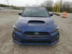 2015 Subaru Wrx  იყიდება Indianapolis-ში, IN - Water/Flood