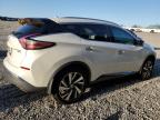 2015 Nissan Murano S for Sale in Earlington, KY - Hail