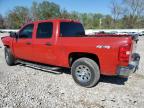 2008 Chevrolet Silverado K1500 იყიდება Bridgeton-ში, MO - Front End