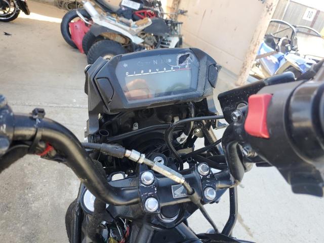 2014 HONDA NC700X   