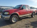 2001 Ford F150  for Sale in Pennsburg, PA - Side