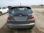 2013 Honda Fit Sport en Venta en Wichita, KS - All Over
