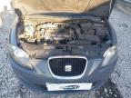 2009 SEAT LEON S TDI for sale at Copart BELFAST