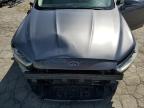 2014 Ford Fusion Se Hybrid за продажба в Martinez, CA - Front End