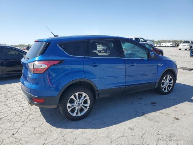 Паркетники FORD ESCAPE 2017 Синий