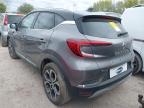 2023 RENAULT CAPTUR TEC for sale at Copart BRISTOL