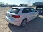 2015 AUDI A3 SPORT T for sale at Copart BRISTOL