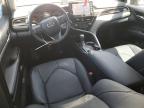 2024 Toyota Camry Trd for Sale in Mercedes, TX - Water/Flood
