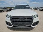 2019 Audi Q5 Premium Plus продається в Houston, TX - Hail