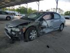 2006 Honda Civic Lx for Sale in Cartersville, GA - Front End