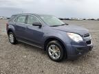 2014 Chevrolet Equinox Ls for Sale in Earlington, KY - Hail
