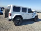 2024 Jeep Wrangler Rubicon 4Xe na sprzedaż w San Diego, CA - Minor Dent/Scratches