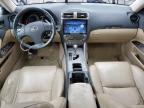 2006 Lexus Is 250 იყიდება Madisonville-ში, TN - Front End