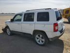 2012 Jeep Patriot Sport na sprzedaż w Bismarck, ND - Front End