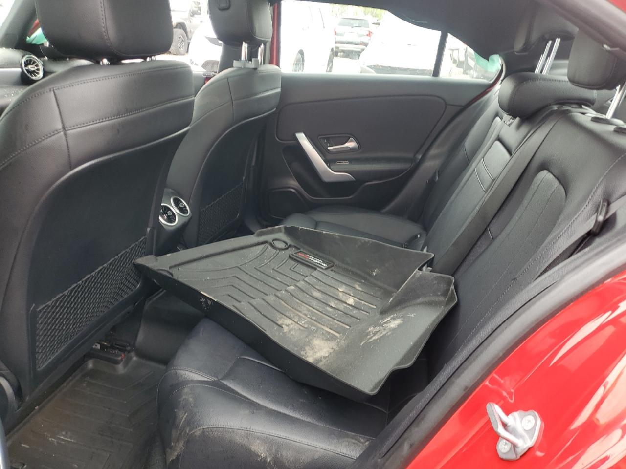 2019 Mercedes-Benz A 220 4Matic VIN: WDD3G4FB0KW021221 Lot: 54312055