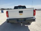 2015 Chevrolet Silverado C1500 იყიდება Andrews-ში, TX - Front End
