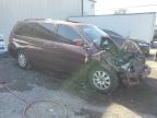 2008 Honda Odyssey Exl იყიდება Riverview-ში, FL - Front End