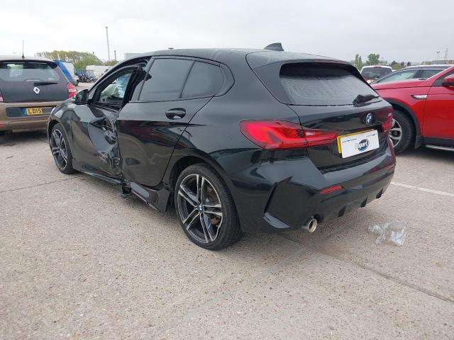 2022 BMW 118I M SPO