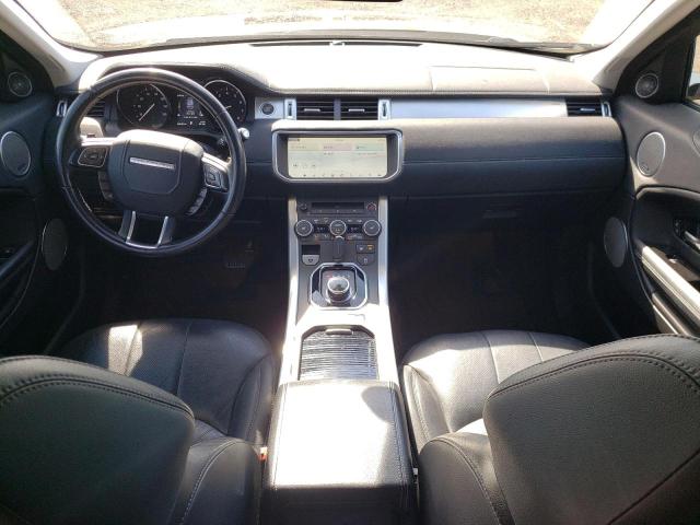  LAND ROVER RANGEROVER 2017 Czarny