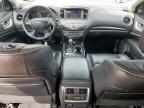 2017 Infiniti Qx60  en Venta en Grand Prairie, TX - Hail