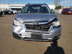2018 Subaru Forester 2.5I Premium for Sale in New Britain, CT - Front End
