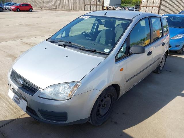 2005 FORD FOCUS C-MAX 1.6 LX 5DR for sale at Copart SANDY