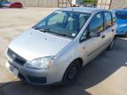2005 FORD FOCUS C-MAX 1.6 LX 5DR for sale at Copart SANDY