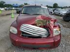 2009 Chevrolet Hhr Ls de vânzare în Florence, MS - Front End