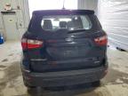 2021 Ford Ecosport S for Sale in Candia, NH - Front End