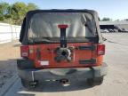 2014 Jeep Wrangler Sport იყიდება Corpus Christi-ში, TX - Side
