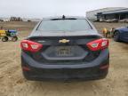 2017 Chevrolet Cruze Ls en Venta en American Canyon, CA - Front End