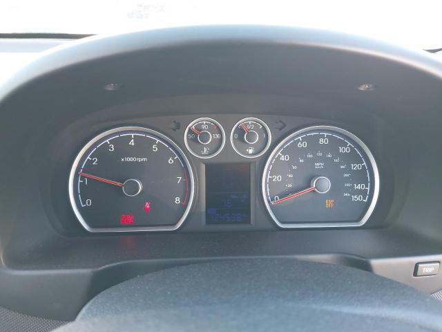 2010 HYUNDAI I30 1.4 EDITION 5DR