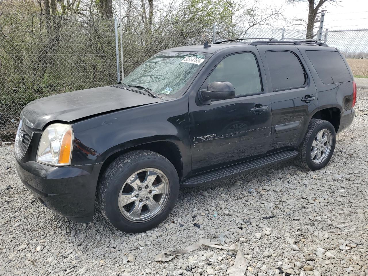 Cicero, IN에서 판매 중인 2007 Gmc Yukon - Normal Wear