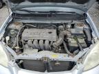 2006 Toyota Corolla Matrix Base de vânzare în Assonet, MA - Undercarriage