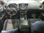 2018 Nissan Pathfinder S   იყიდება Billings-ში, MT - Front End