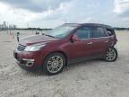 2015 Chevrolet Traverse Lt en Venta en New Braunfels, TX - Rear End
