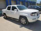 2007 Honda Ridgeline Rtl за продажба в Columbus, OH - Mechanical