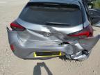 2020 VAUXHALL CORSA SRI for sale at Copart YORK
